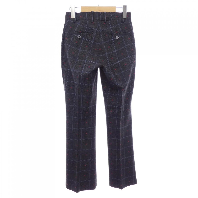 Gucci GUCCI 497762 Quần - Hàng hiệu Chính hãng 819171