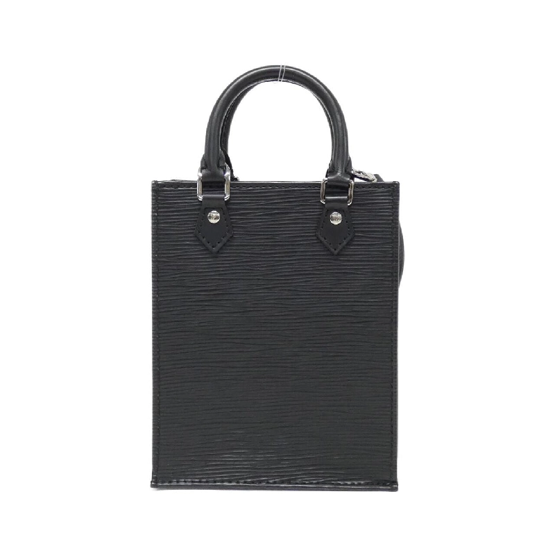Túi xách mini Louis Vuitton Epi Petit Sac Plat M69441 620166