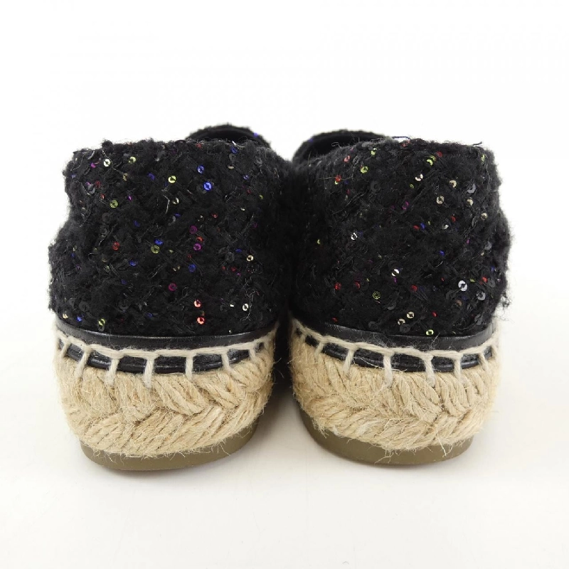 【Khuyến mãi】Giày sandal CHANEL 665029