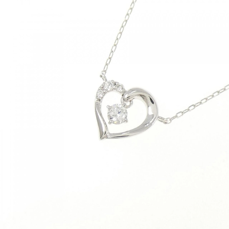 4゜C Nhẫn Cubic Zirconia - Hàng hiệu Authentic 841596