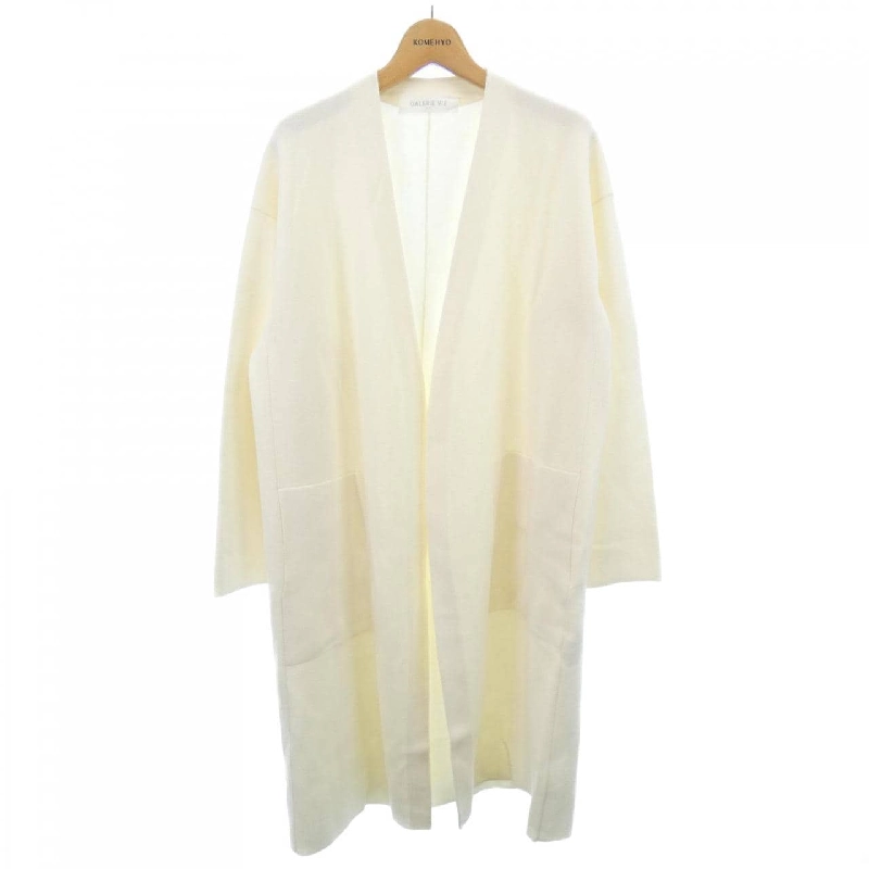 GALERIE VIE カーディガン 633820