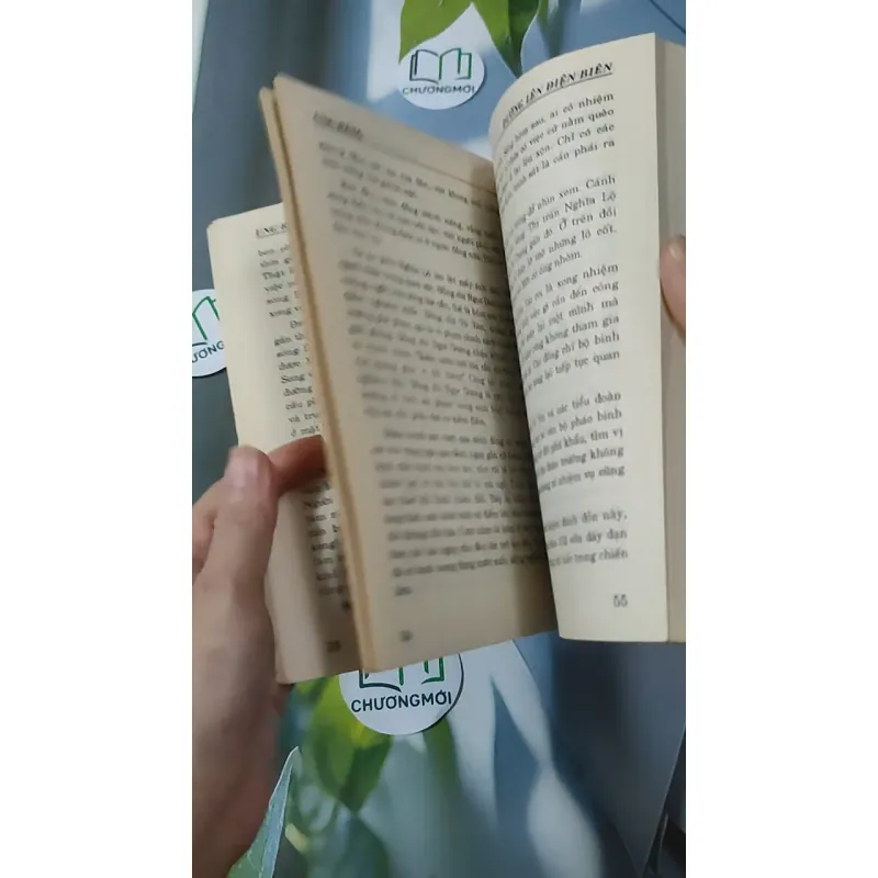 [XƯA] Đường Lên Điện Biên (1996) - Đại tá Ung Răng 928587