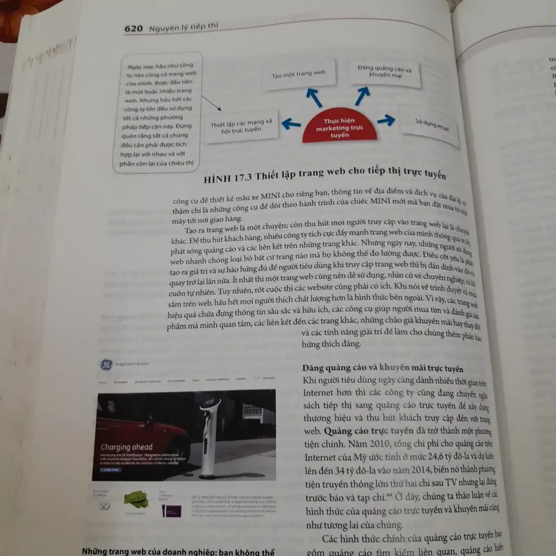 Principles Marketing. Ng.lý Tiếp thị 14th E. Tác giả Philip Kotler Gary Armstrong 728683