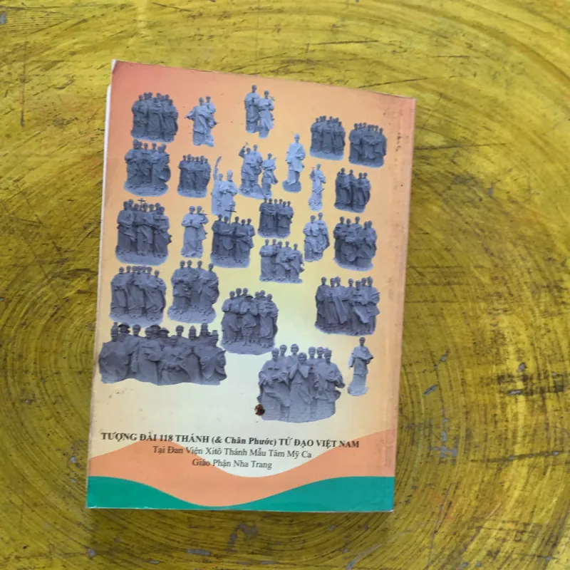 ĐƯỜNG TỬ ĐẠO - nhà xuất bản tôn giáo 2011 1029337