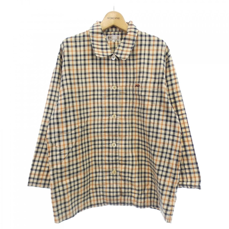 【Khuyến mãi】Áo sơ mi DAKS 642711