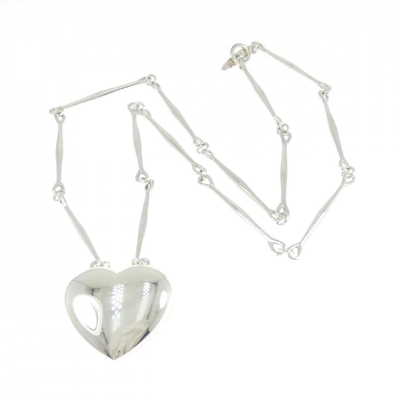 George Jensen 925 Necklace - Hàng hiệu Authentic 840339