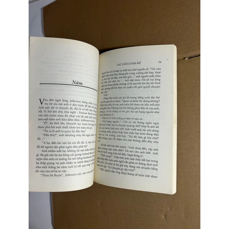 Lạc giữa đam mê 561865