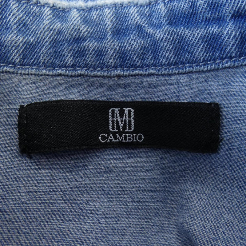 CAMBIO Shirt - Hàng hiệu Authentic 894872