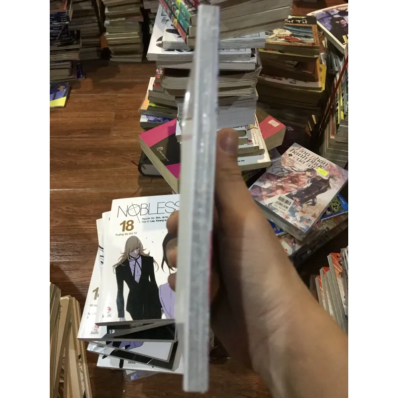 Hôn nhân hạnh phúc của tôi tập 2 745670