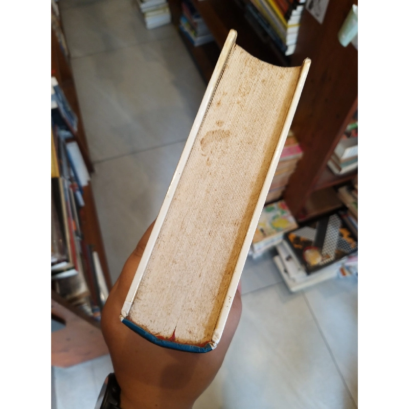 Cẩm nang cho nhà quản trị thành công 972002