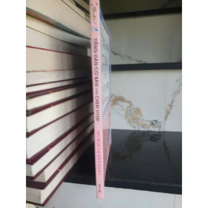 Tiếng Hàn Cơ Bản cùng Cheri Hyeri 720462