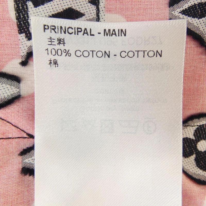 【Mã giảm giá】Đầm LOUIS VUITTON 649752