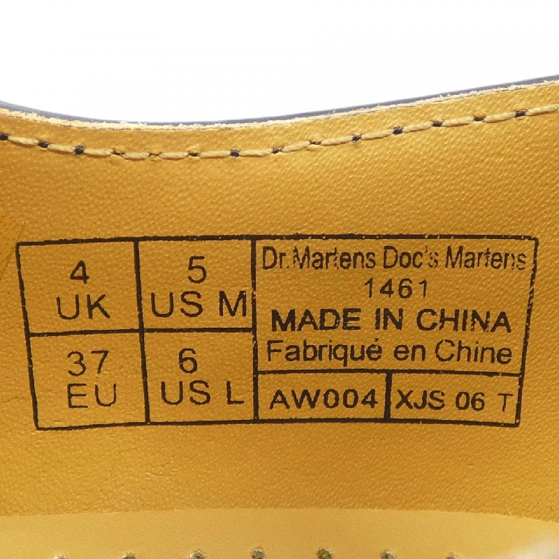 Giày Dr. Martens - Hàng hiệu Authentic 830560