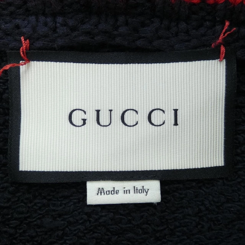 Áo khoác Gucci GUCCI 454573-X5J44 632684