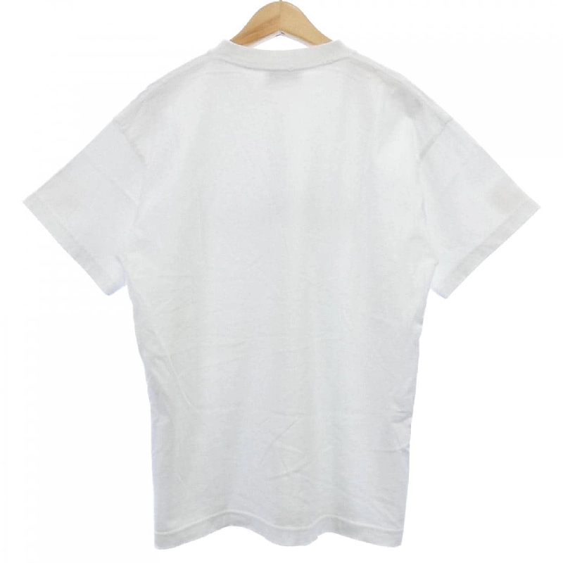 Áo thun BALENCIAGA 612965 TMVB4 - Hàng hiệu Chính hãng 895388