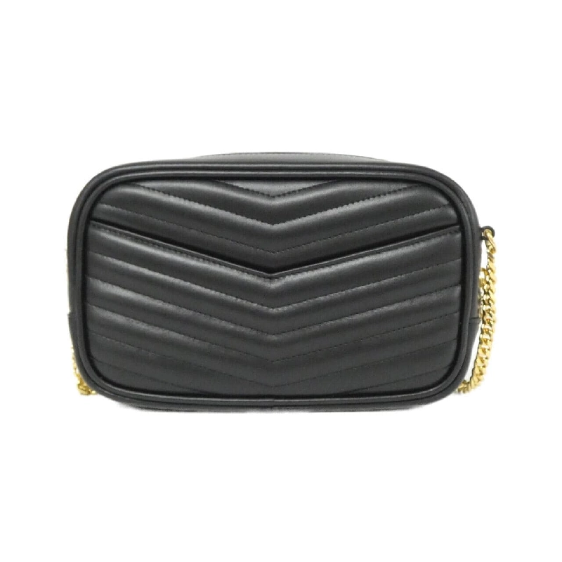 Túi xách mini Lou của Saint Laurent 748849 DV701 612091