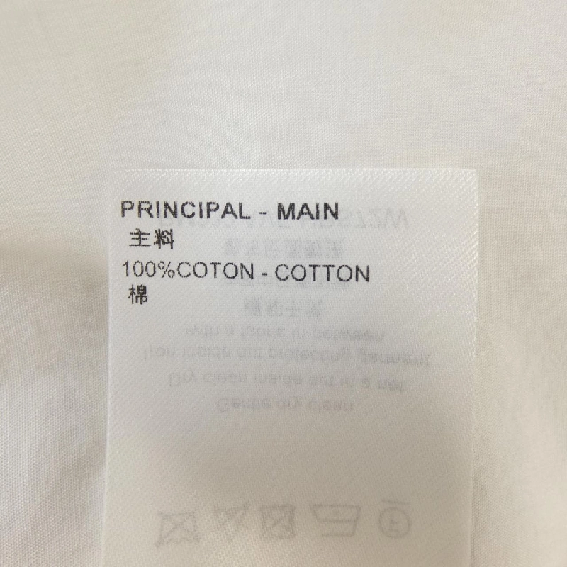 Áo sơ mi ngắn tay LOUIS VUITTON - Hàng hiệu Authentic 900816