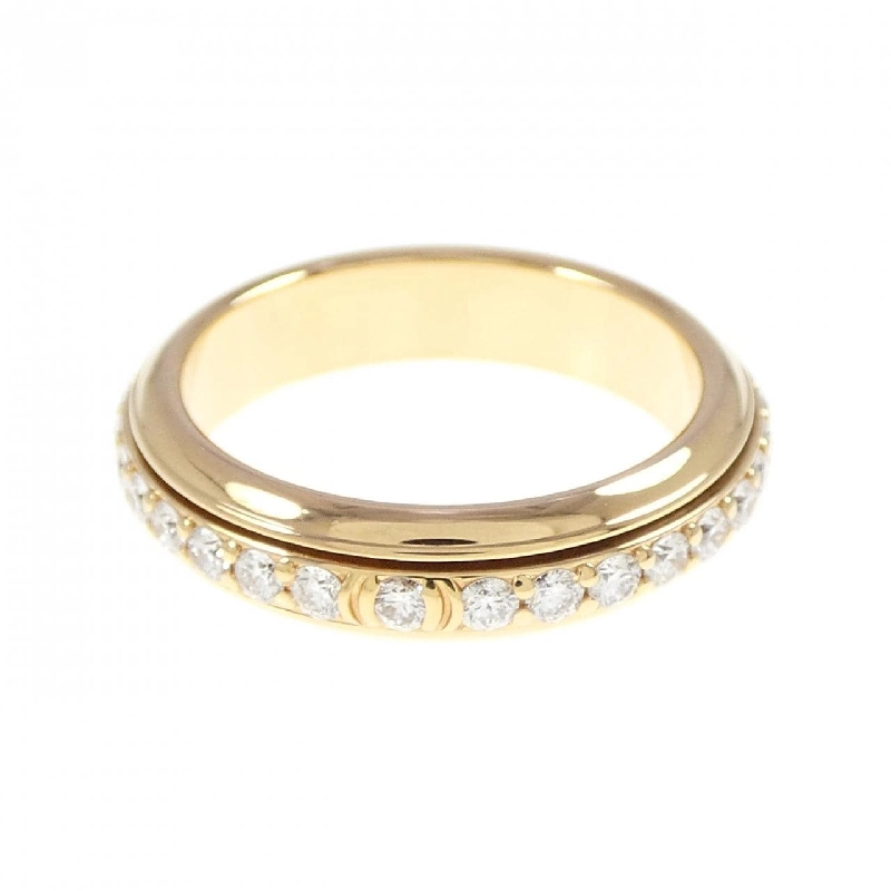 Nhẫn Piaget Possession - Hàng hiệu Authentic 840238