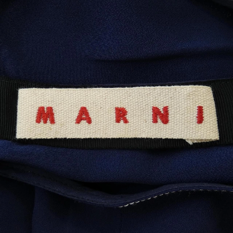 MARNI CAMA0229I0 Áo 629195