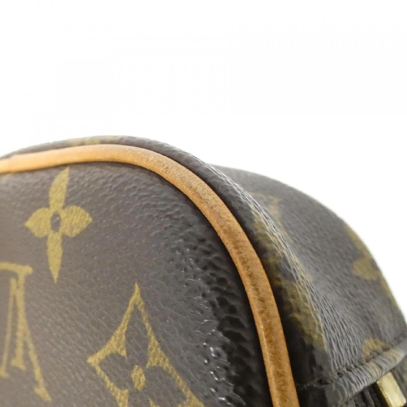 Túi xách vai Louis Vuitton Monogram Pochette Gange M51870 - Hàng hiệu Chính hãng 802183