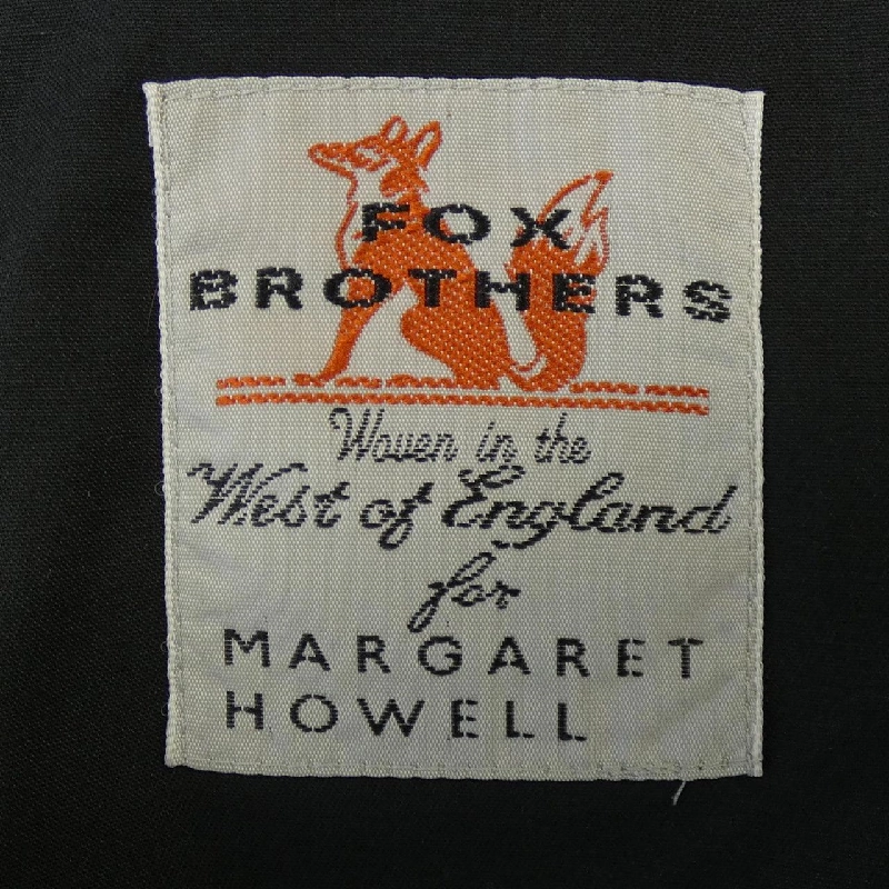 Quần Margaret Howell - Hàng hiệu Authentic 817136