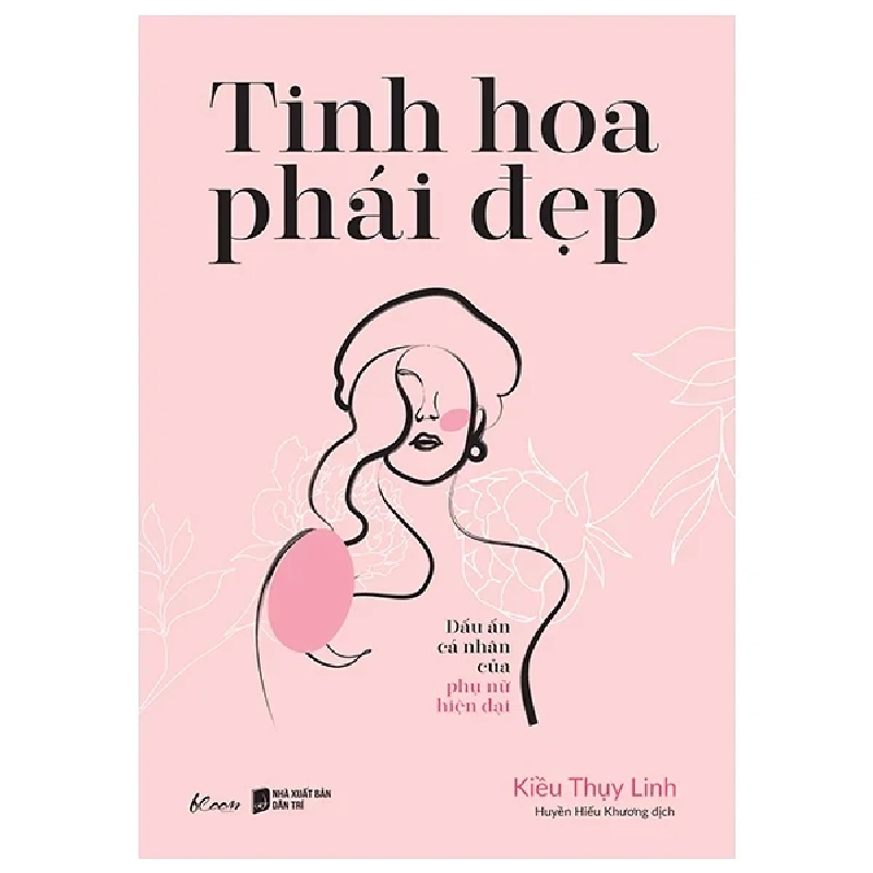 Tinh Hoa Phái Đẹp - Kiều Thụy Linh 282036