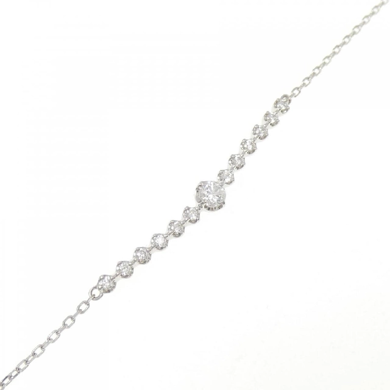 Vòng tay kim cương Vandome 0.15CT 666955