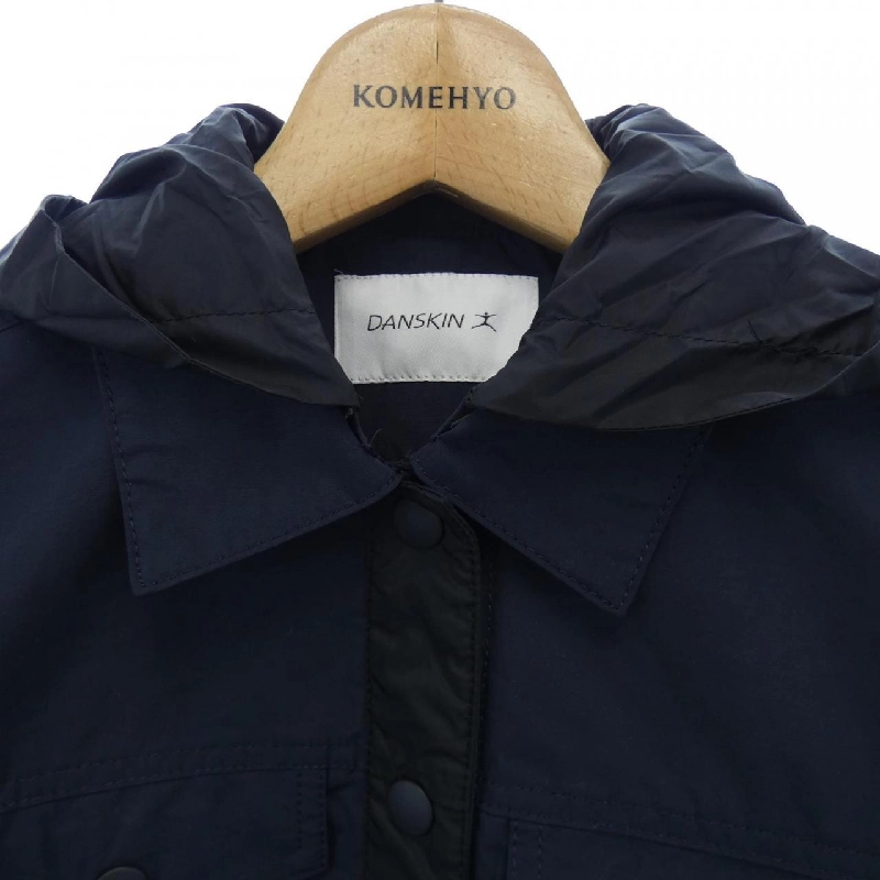 【Mã giảm giá】DANSKIN Đầm 651488