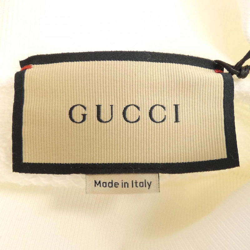 Gucci GUCCI Sweatshirt - Hàng hiệu Authentic 639032