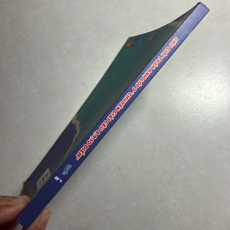 Siêu giỏi Toán Anh lớp 7 800282