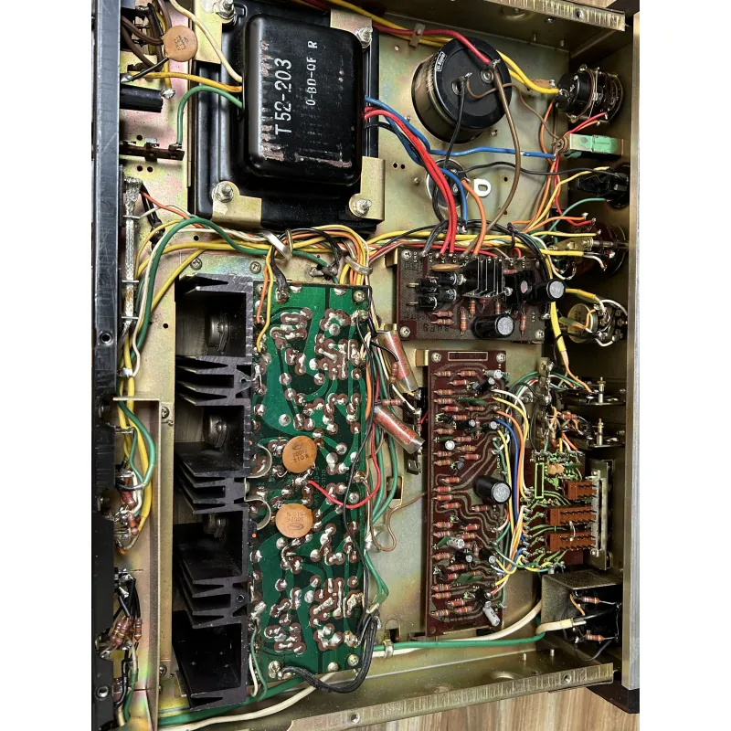 Âm ly nội địa Nhật Pioneer SA-90 752980