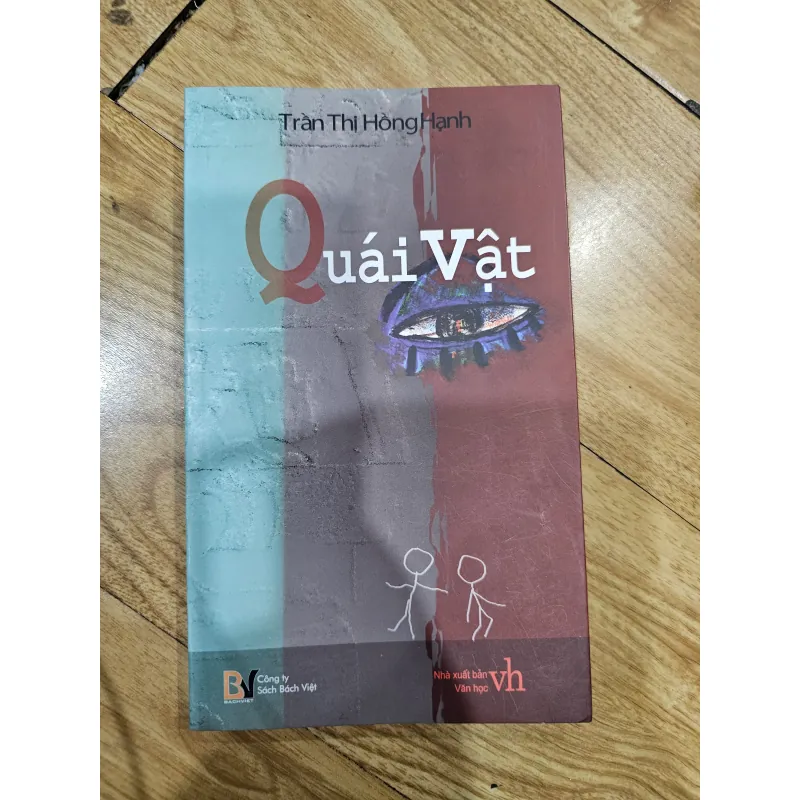 Quái vật 30k 1008493