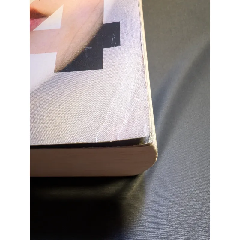 1Q84 - Haruki Murakami 971484