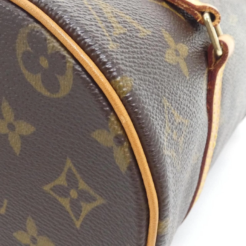 Túi Louis Vuitton Monogram Papillon 26cm M51386 615631