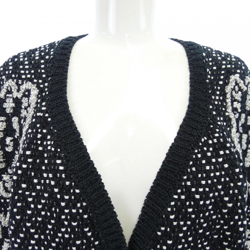 CHANEL P49241K06185 Áo khoác - Hàng hiệu Chính hãng 826631