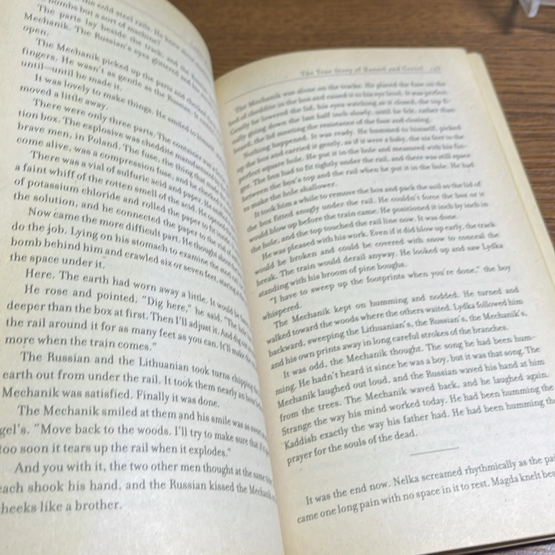 The true story of Hansel and Gretel Louise Murphy 504669