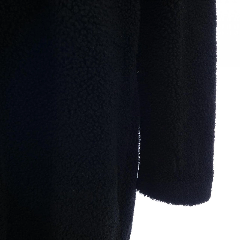 【Mã giảm giá】The Row Áo khoác lông cừu 637498