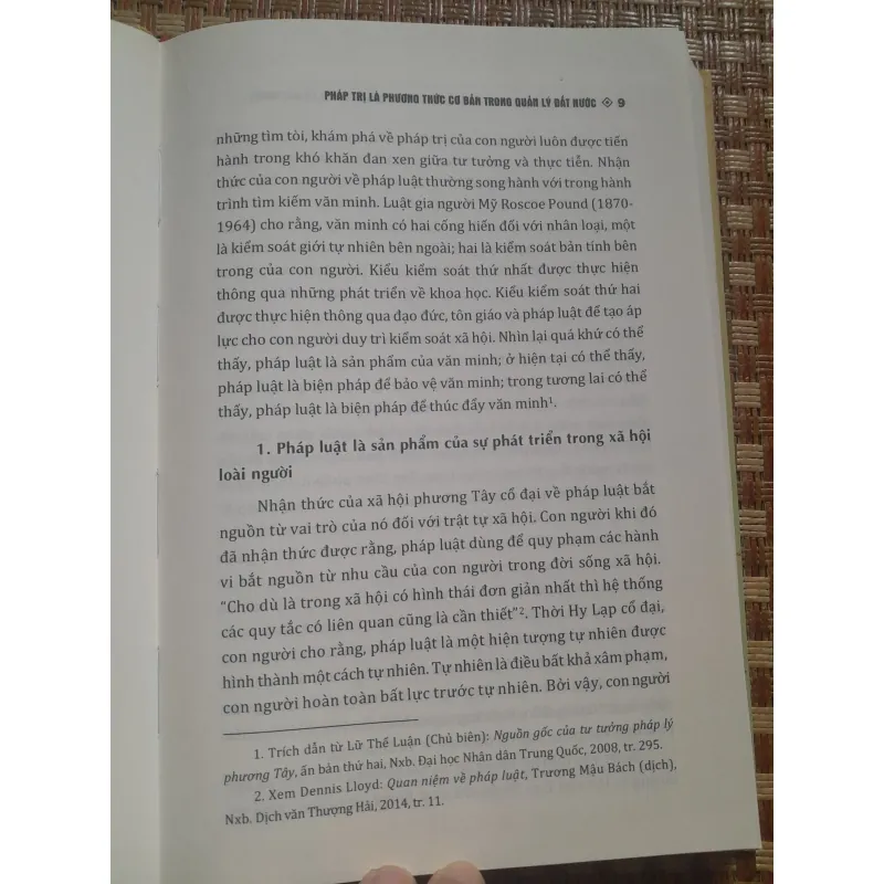 LOGICH PHÁP TRỊ... 755811