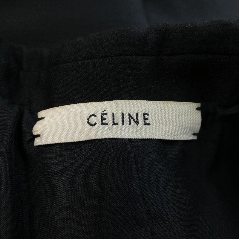 セリーヌ CELINE 2 5I45/2603 Áo vest dài - Hàng hiệu Authentic 817667