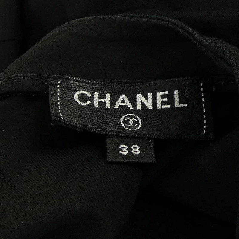 Áo thun CHANEL - Hàng hiệu Authentic 825992