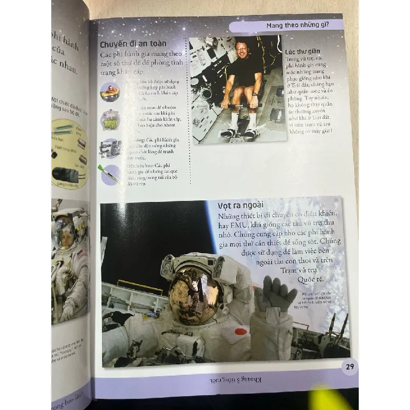 Bách khoa cho trẻ em: Bách khoa vũ trụ 705224