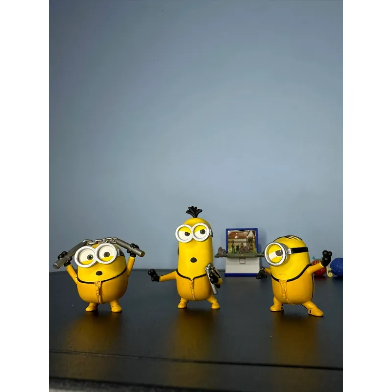 Mô hình minion 570142