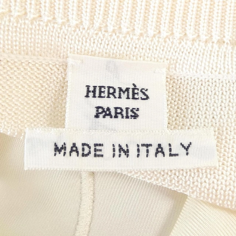 HERMES HERMES Áo 635818