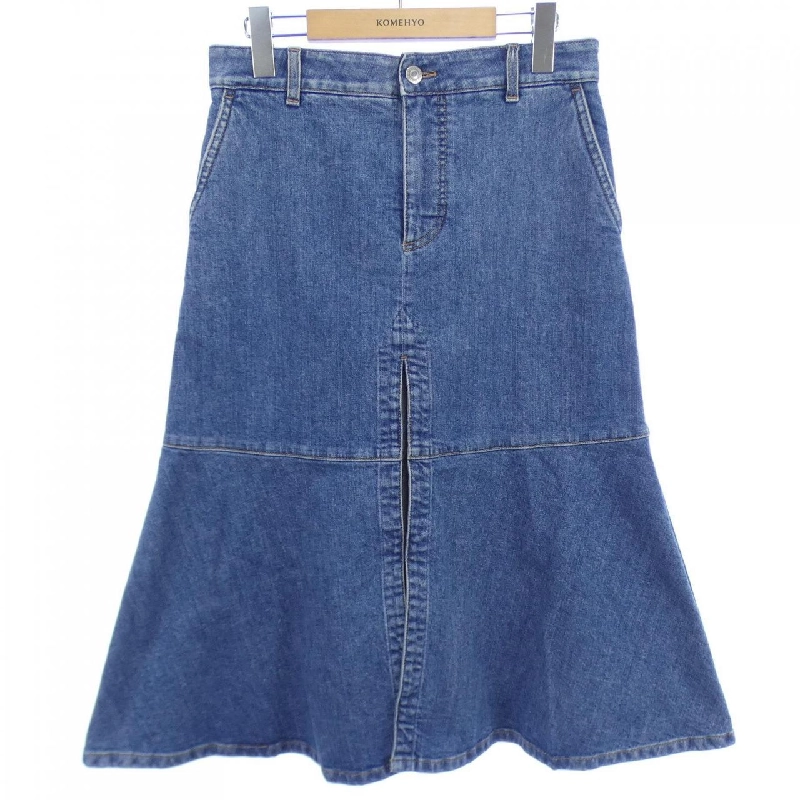 【Mã giảm giá】STELLA MCCARTNEY váy 653994