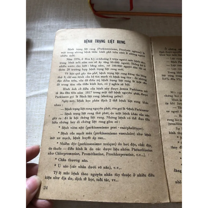 Khái niệm cơ sở trong khoa học tuổi thọ tập II 975866