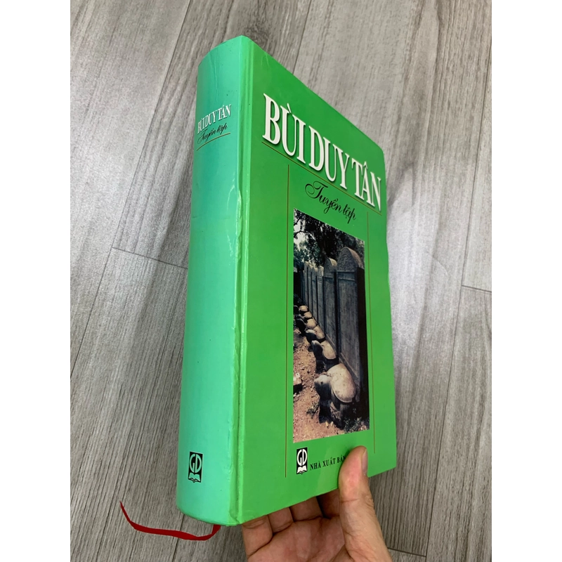 Bùi Duy Tân tuyển tập. 999 463874