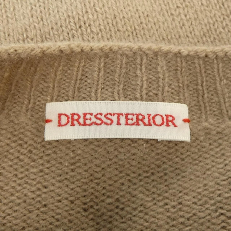 DRESSTERIOR DRESSTERIOR Áo len 632912