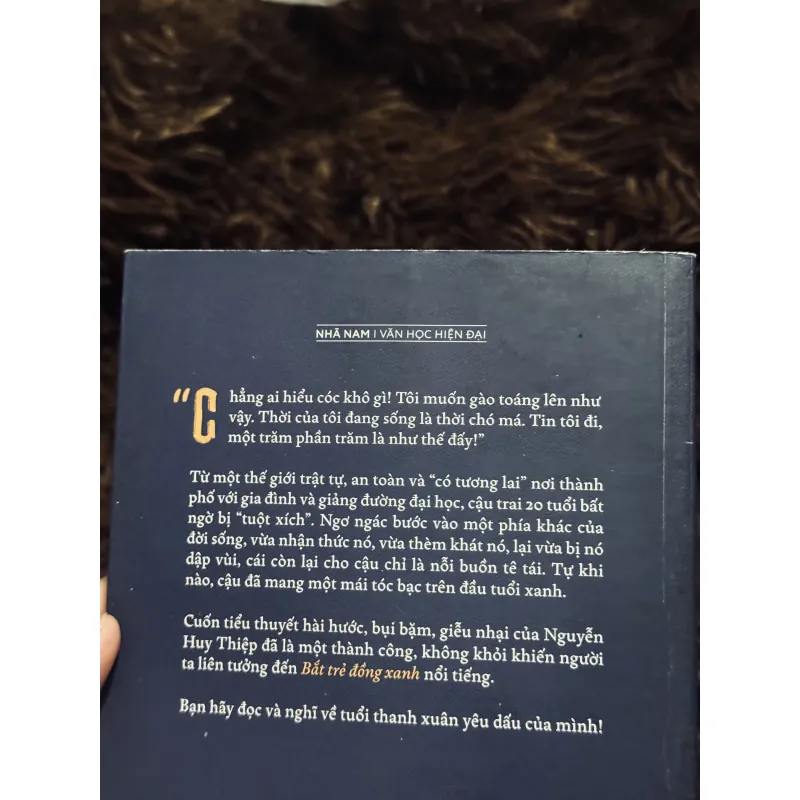 Combo tuổi 20 yêu dấu + nhà osin 961355