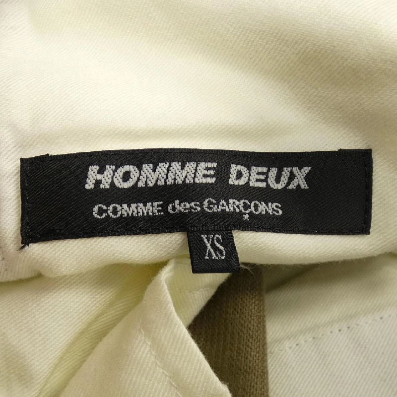 Quần Commes des Garçons Homme Deux - Hàng hiệu Authentic 893105