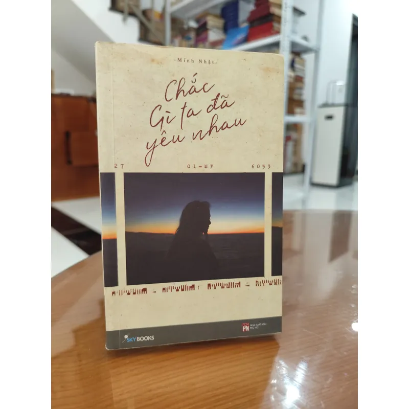 Chắc gì ta đã yêu nhau  592729